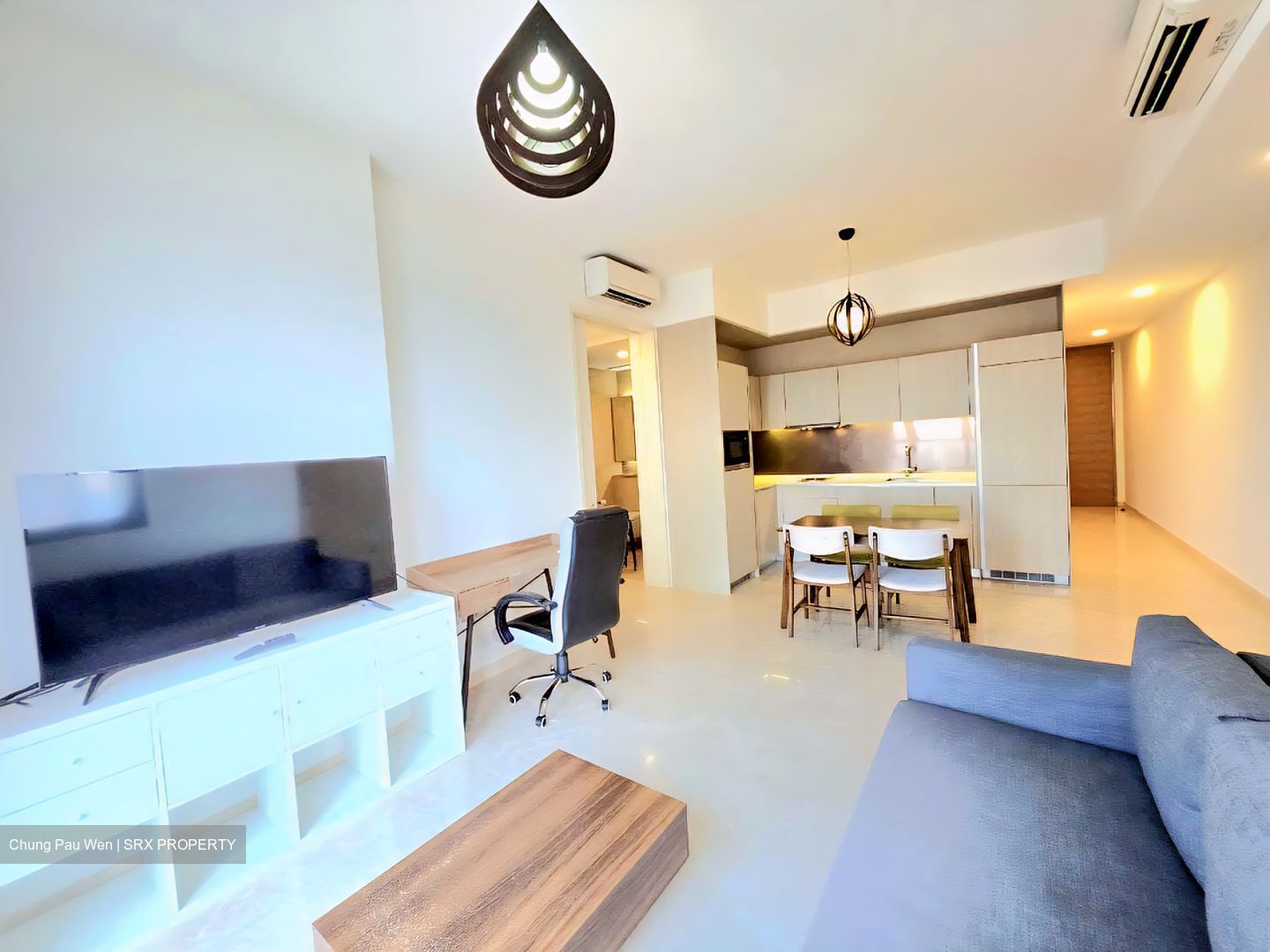 Duo Residences (D7), Apartment #602963961